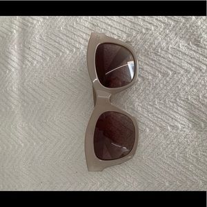 Nine West sunglasses